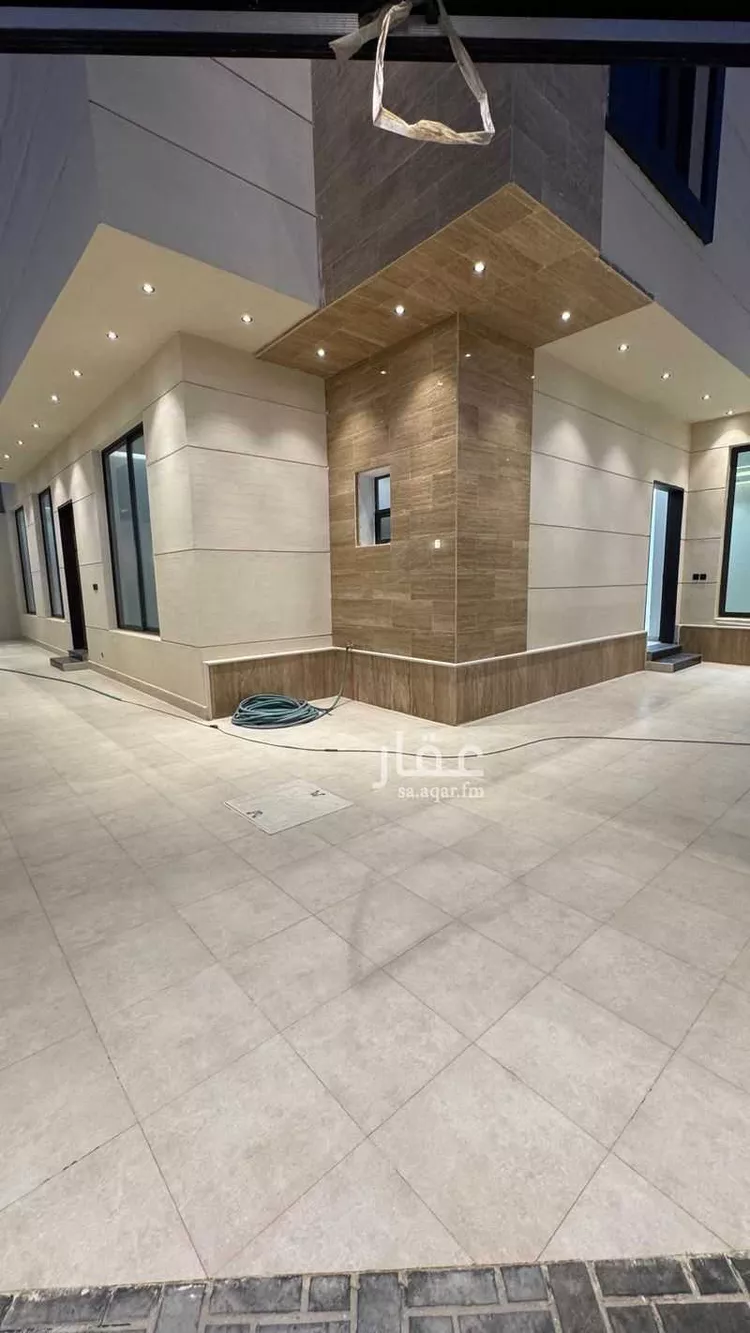 Villa for Sale in Riyadh Al Janadriyah