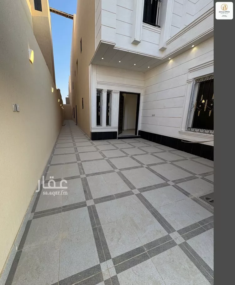 فيلا للبيع في شارع  خليفه ابن حمد آل ثاني, حي الجنادرية, مدينة الرياض, منطقة الرياض صورة 5