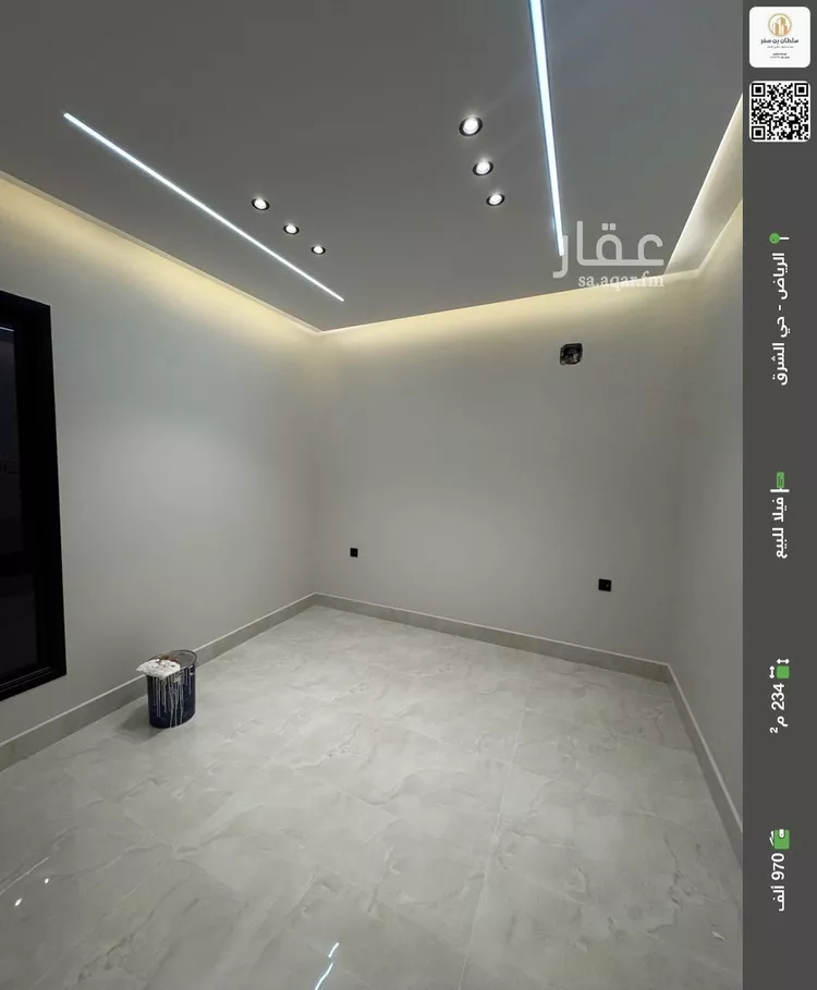 فيلا للبيع في حي المرجان, مدينة الرياض, منطقة الرياض