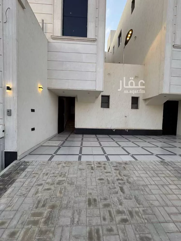 فيلا للبيع في شارع رقم 95, حي الجنادرية, مدينة الرياض, منطقة الرياض