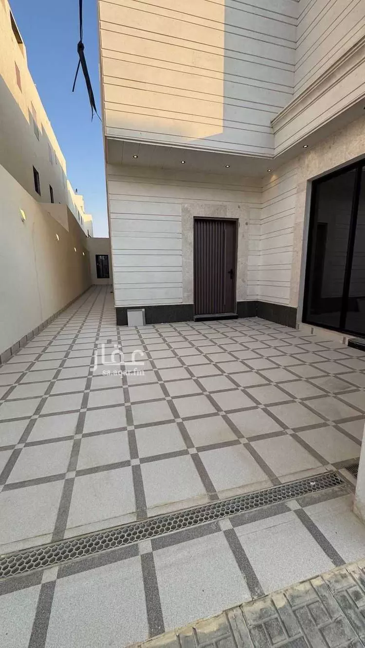 دور للبيع في شارع الضياء, حي الجنادرية, مدينة الرياض, منطقة الرياض