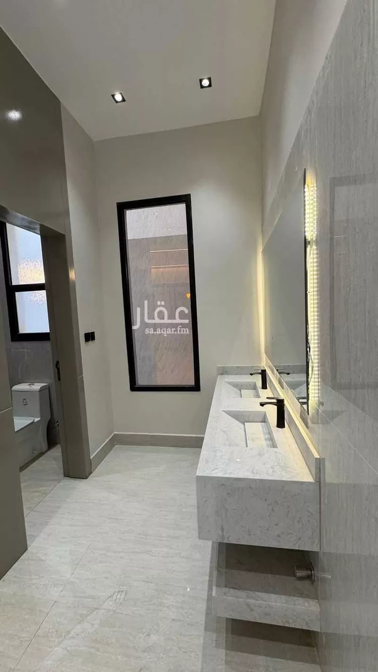 دور للبيع في شارع الضياء, حي الجنادرية, مدينة الرياض, منطقة الرياض صورة 4