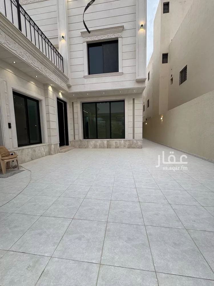 فيلا للبيع في شارع أبي شروان العكلي, حي البيان, مدينة الرياض, منطقة الرياض صورة 2
