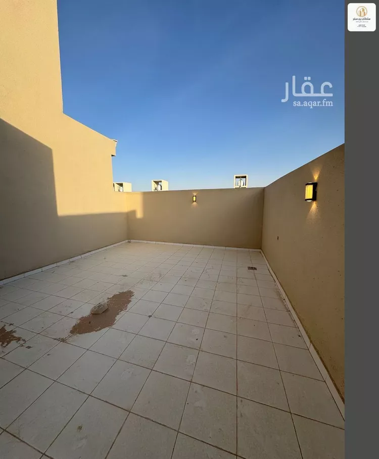 دور للبيع في شارع  خليفه ابن حمد آل ثاني, حي الجنادرية, مدينة الرياض, منطقة الرياض صورة 2