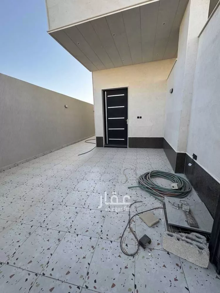 دور للبيع في شارع عبدالحميد السندي, حي البيان, مدينة الرياض, منطقة الرياض صورة 4