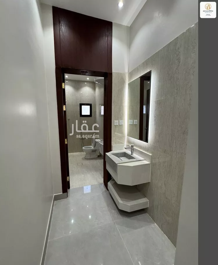 شقة للبيع في شارع الشميلي, حي الجنادرية, مدينة الرياض, منطقة الرياض صورة 3