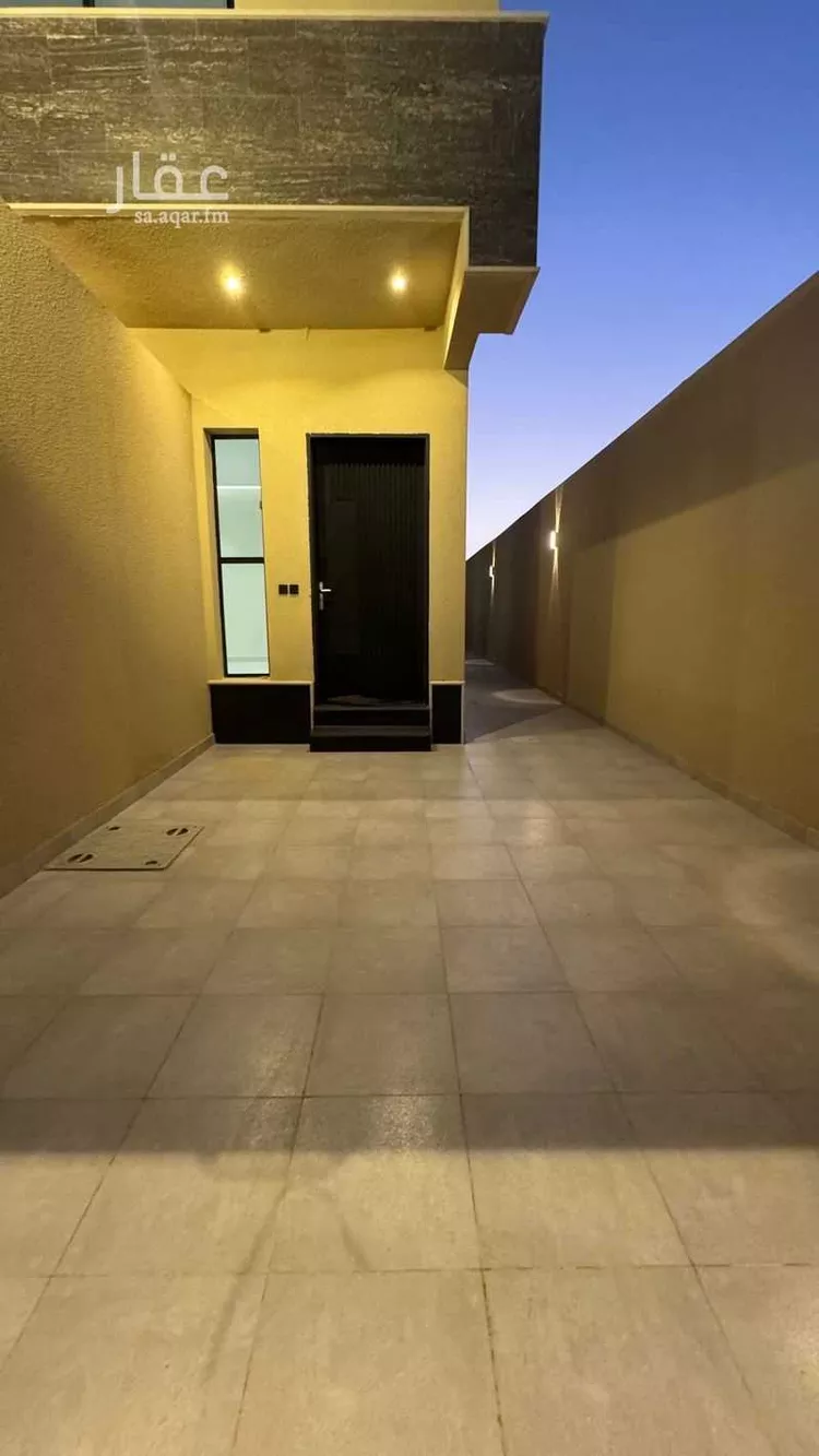 دور للبيع في حي المرجان, مدينة الرياض, منطقة الرياض