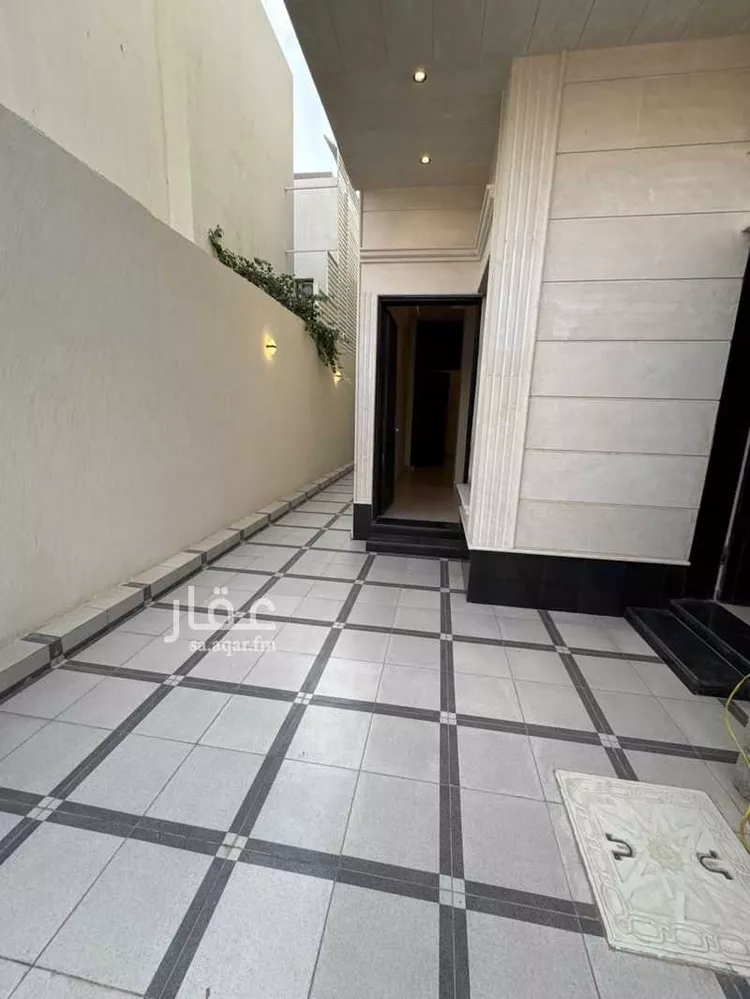 فيلا للبيع في شارع  خليفه ابن حمد آل ثاني, حي الجنادرية, مدينة الرياض, منطقة الرياض