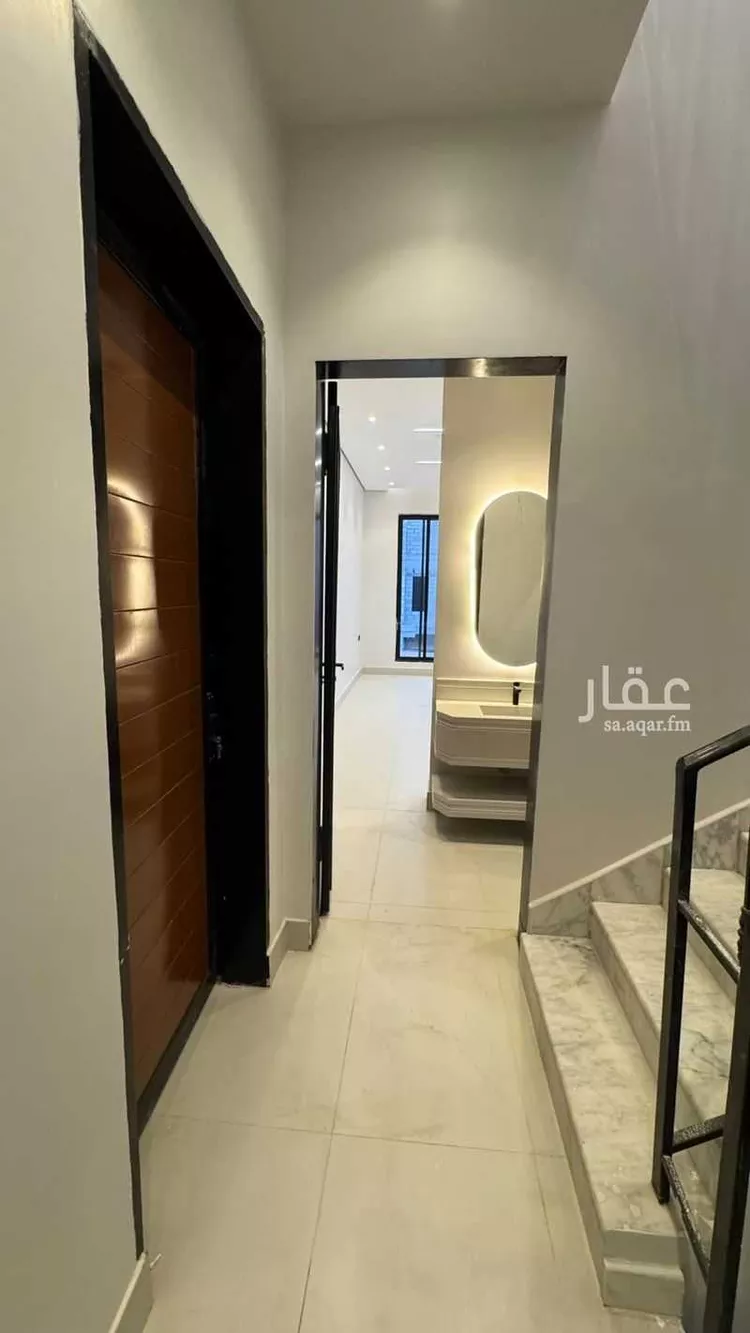 دور للبيع في شارع الضياء, حي الجنادرية, مدينة الرياض, منطقة الرياض 9