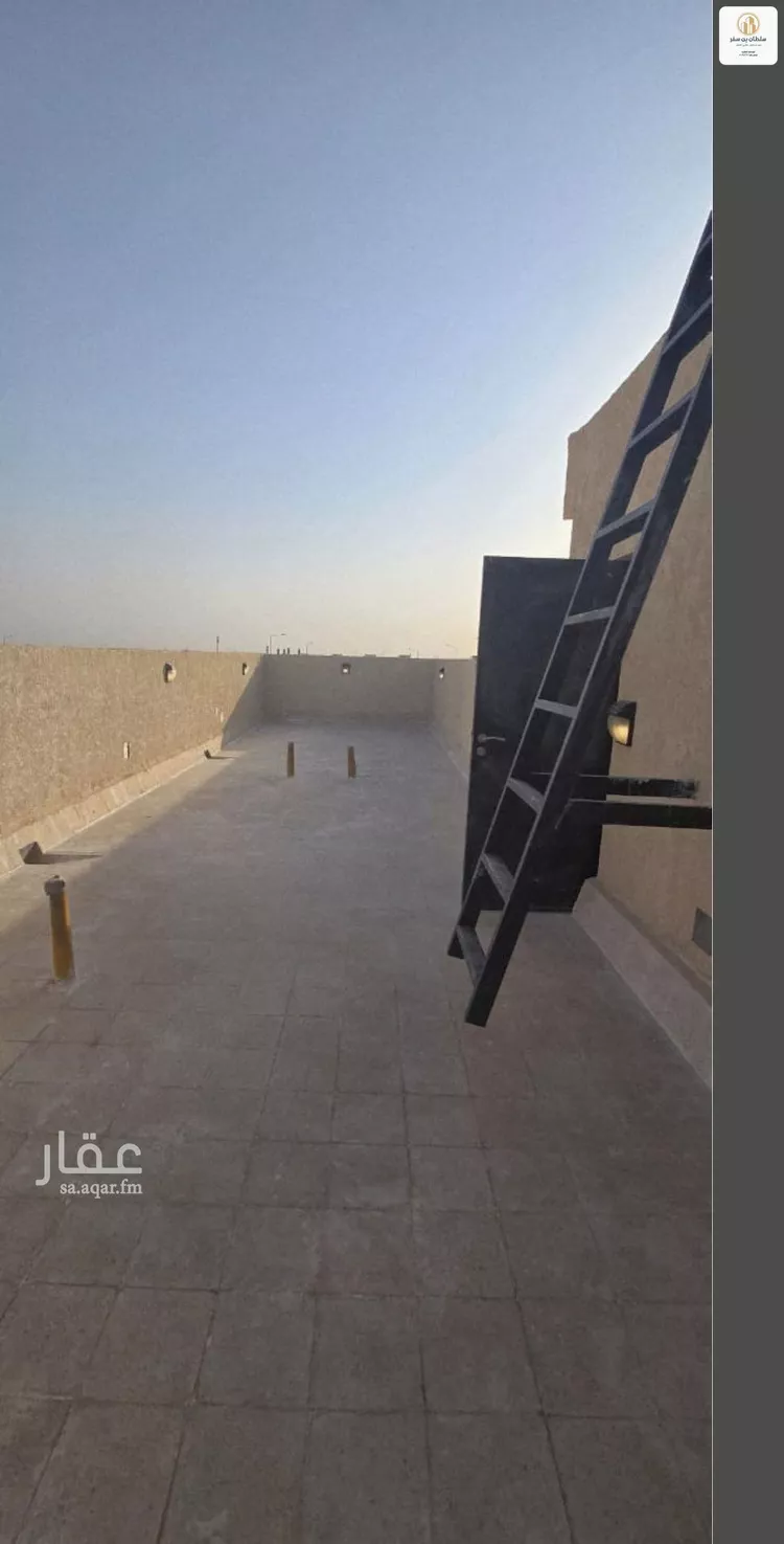 فيلا للإيجار في حي الجنادرية, مدينة الرياض, منطقة الرياض صورة 5