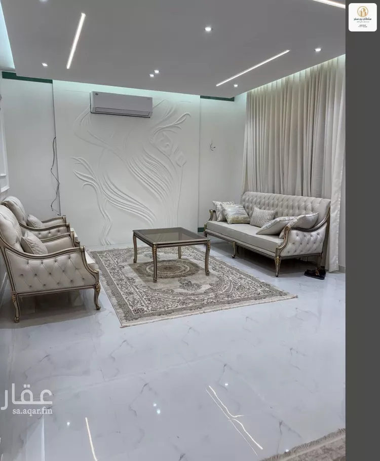فيلا للبيع في شارع أبي جعفر عبدالوهاب, حي الرمال, مدينة الرياض, منطقة الرياض صورة 4