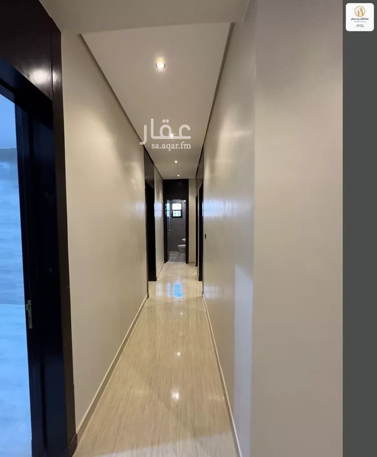 شقة للبيع في شارع عبدالحميد السندي, حي البيان, مدينة الرياض, منطقة الرياض صورة 2