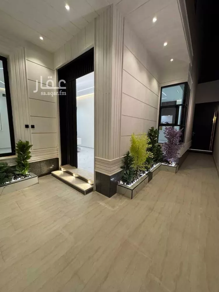 دور للبيع في شارع  خليفه ابن حمد آل ثاني, حي الجنادرية, مدينة الرياض, منطقة الرياض