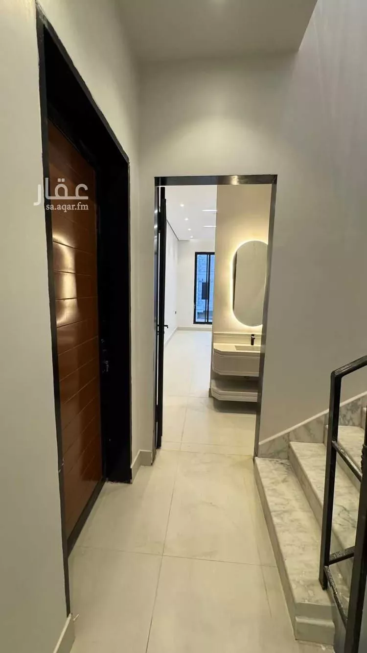 شقة للبيع في شارع الضياء, حي الجنادرية, مدينة الرياض, منطقة الرياض 7