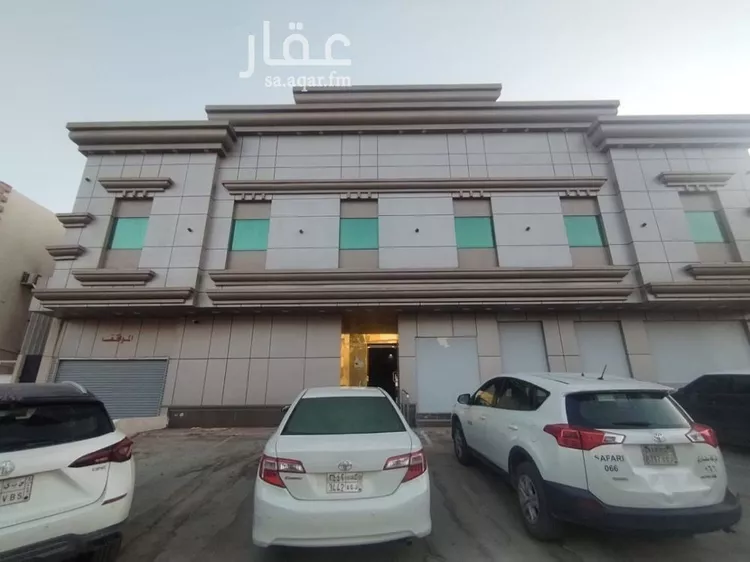 شقة للإيجار في شارع ابن الهيثم, حي النهضة, مدينة الرياض, منطقة الرياض