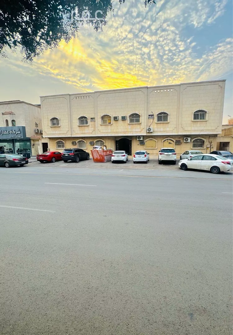 Apartment for Rent in Riyadh Al Quds