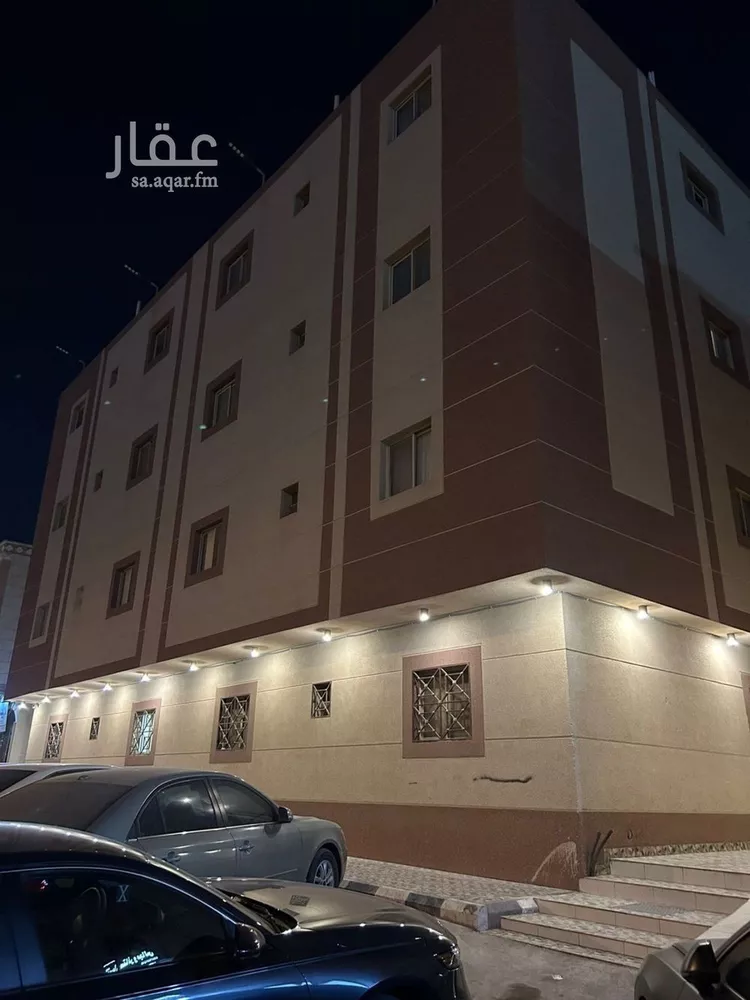Apartment for Rent in Riyadh Al Aqiq