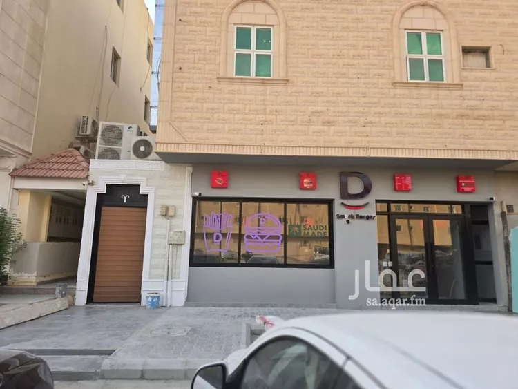 شقة للإيجار في شارع وادي نوار, حي الملقا, مدينة الرياض, منطقة الرياض