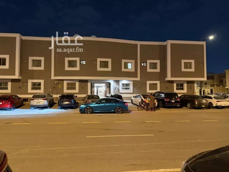 Apartment for Rent in Riyadh Al Khaleej 1 صورة