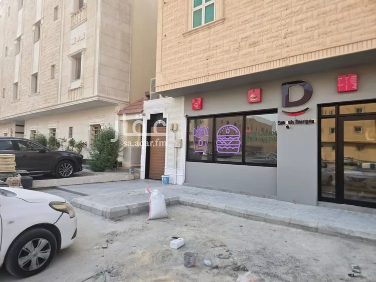 شقة للإيجار في شارع وادي نوار, حي الملقا, مدينة الرياض, منطقة الرياض صورة 2