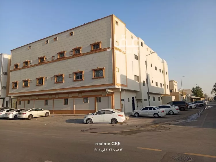 Apartment for Rent in Riyadh Al Khaleej
