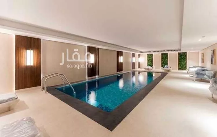 شقة للإيجار في شارع الفضائل, حي النرجس, مدينة الرياض, منطقة الرياض