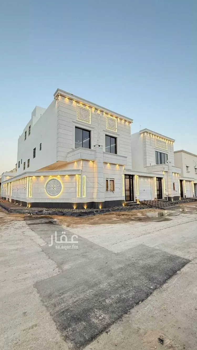 فيلا للبيع في شارع علي بن وهب, حي العزيزية, مدينة الرياض, منطقة الرياض