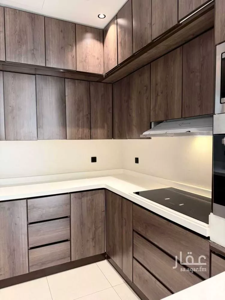 شقة للإيجار في شارع محمد بن سلامة إبراهيم, حي العارض, مدينة الرياض, منطقة الرياض