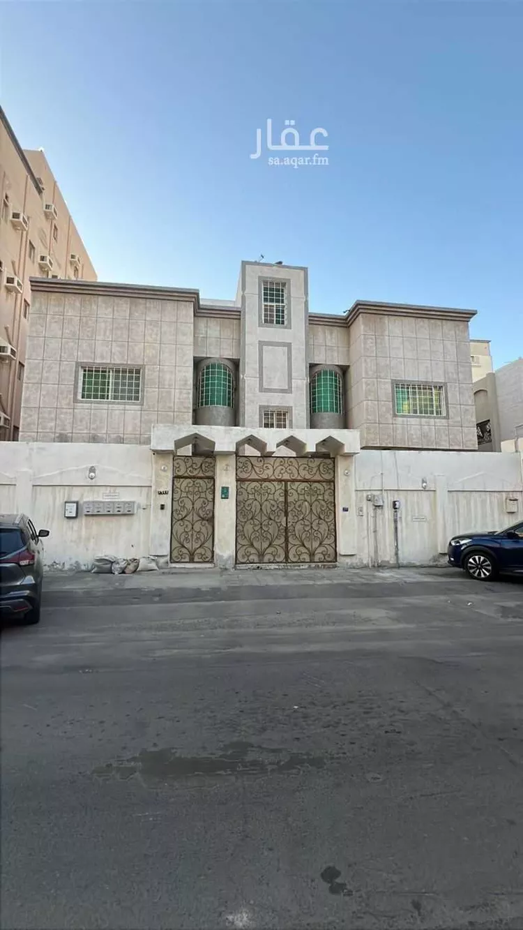 Land for Sale in Jeddah An Naim