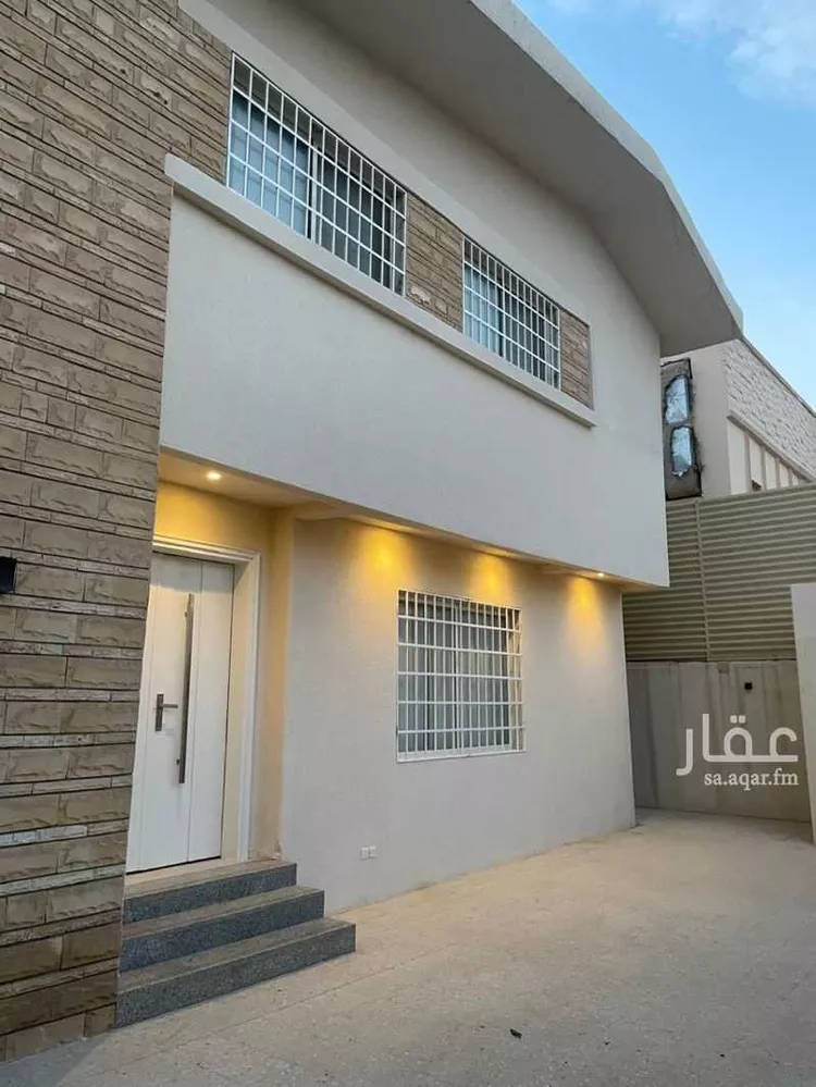 فيلا للبيع في شارع عبدالسلام المخزومي, حي سلطانة, مدينة الرياض, منطقة الرياض صورة 2
