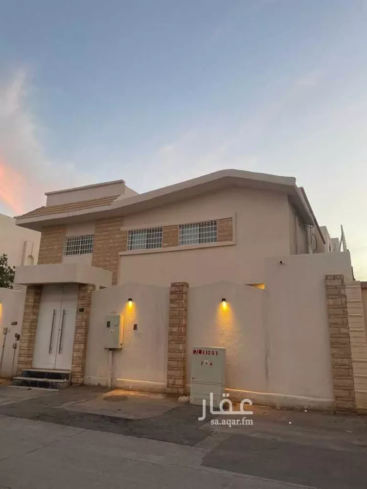فيلا للبيع في شارع عبدالسلام المخزومي, حي سلطانة, مدينة الرياض, منطقة الرياض