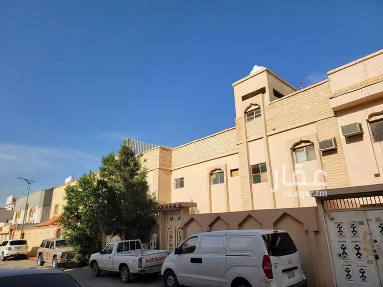 فيلا للبيع في شارع القياس, حي طويق, مدينة الرياض, منطقة الرياض صورة 2