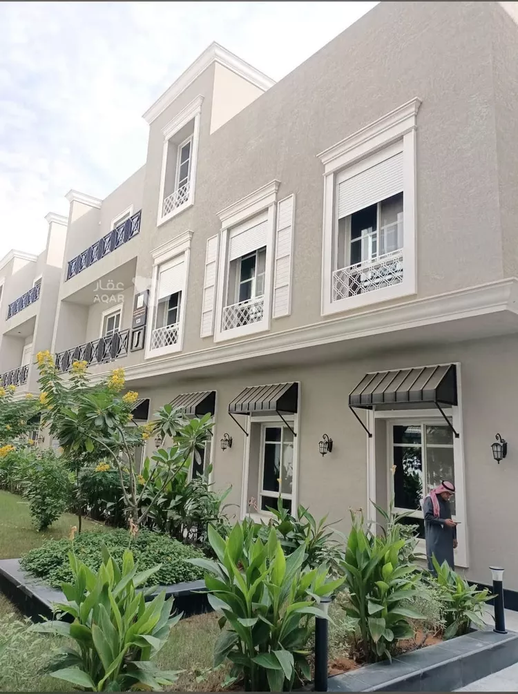 Apartment for Sale in Riyadh An Narjis