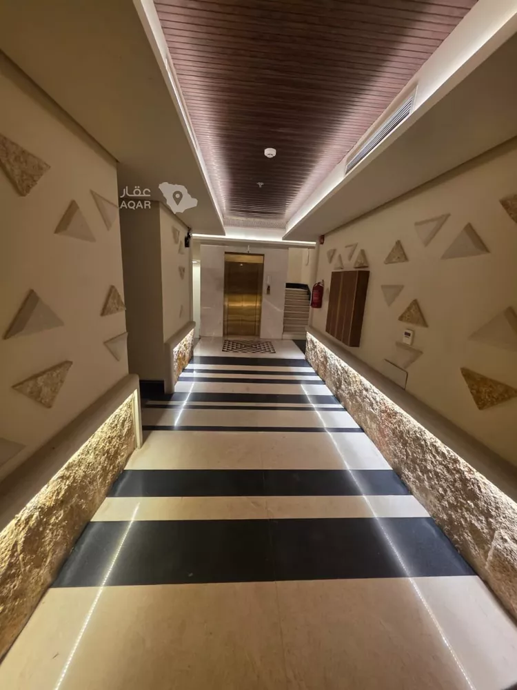 شقة للإيجار في شارع الكاتب, حي العارض, مدينة الرياض, منطقة الرياض 2