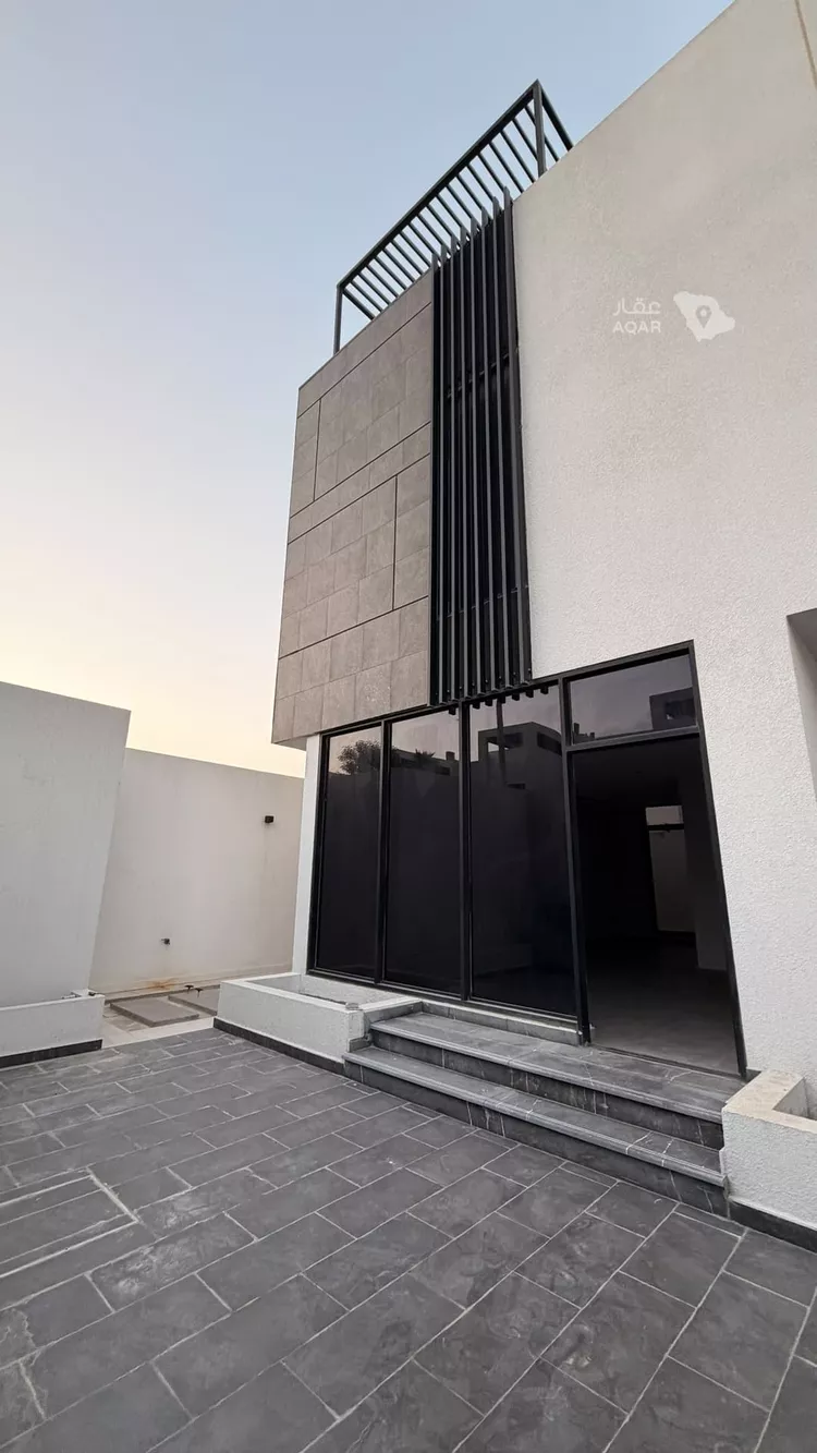 Villa for Sale in Dammam Al Nahdah 10