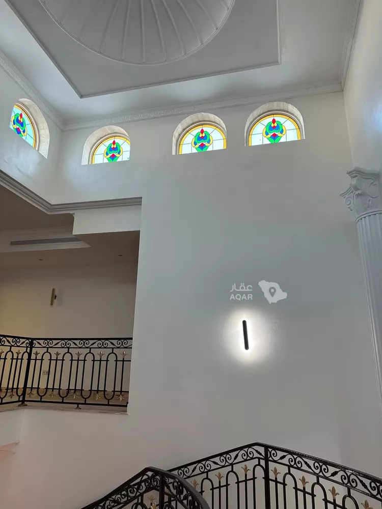 فيلا للبيع في شارع حفص بن سليمان, حي الشاطئ, مدينة جدة, منطقة مكة المكرمة 7