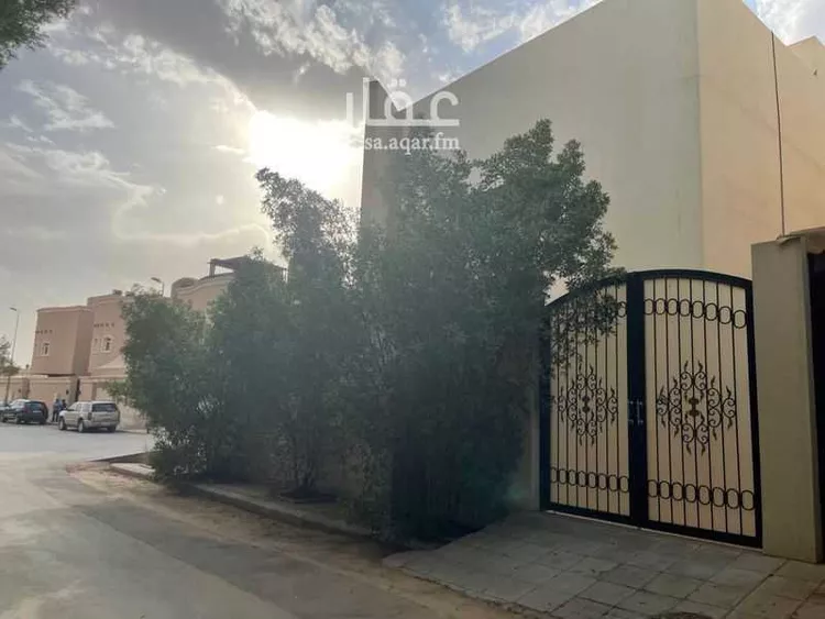 فيلا للبيع في شارع الابيار, حي النموذجية, مدينة الرياض, منطقة الرياض صورة 2