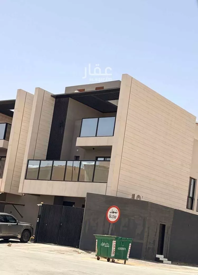 دور للبيع في شارع أبيان, حي الندى, مدينة الرياض, منطقة الرياض