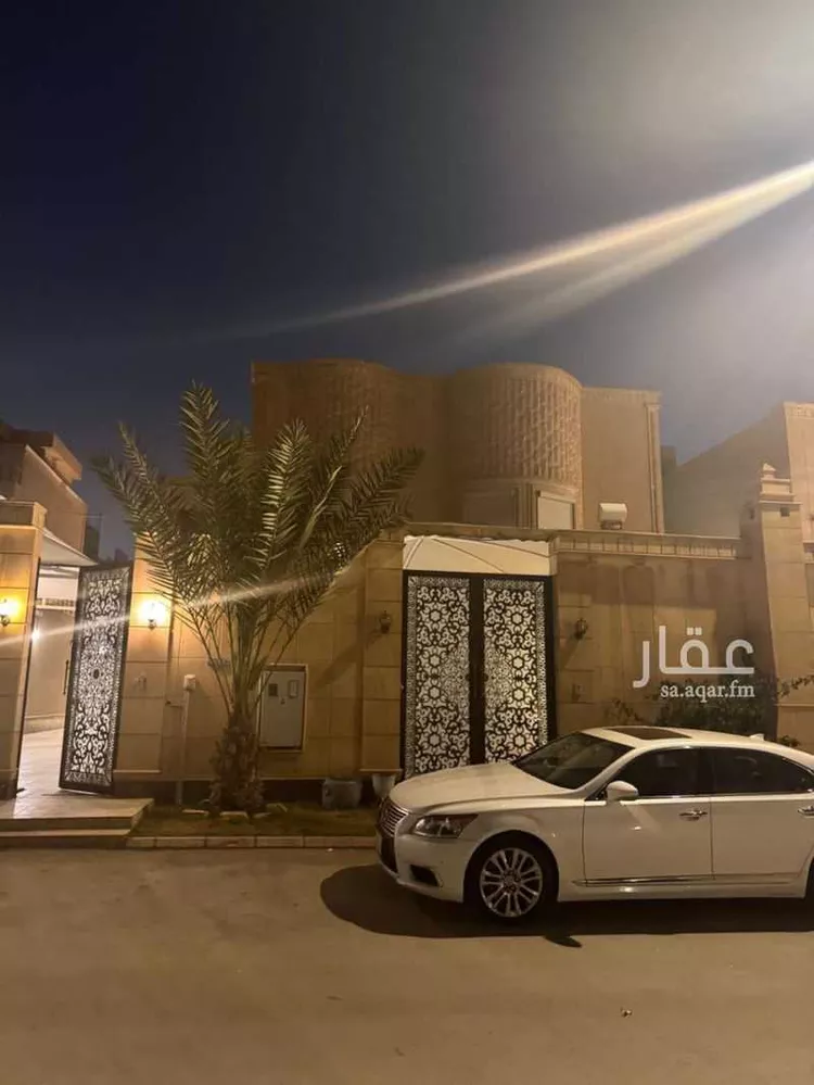 فيلا للبيع في شارع رقم 363, حي الملقا, مدينة الرياض, منطقة الرياض صورة 2
