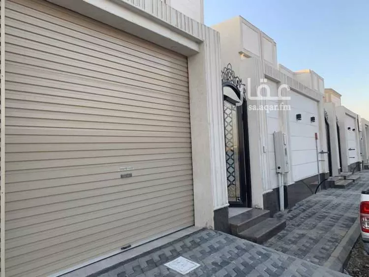 فيلا للبيع في شارع عرعر, حي الصواري, مدينة الخبر, المنطقة الشرقية