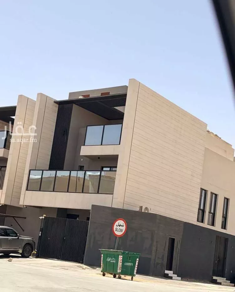دور للبيع في شارع أبيان, حي الندى, مدينة الرياض, منطقة الرياض