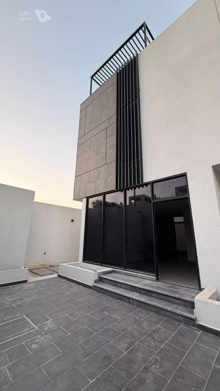 Villa for Sale in Dammam Al Nahdah 14