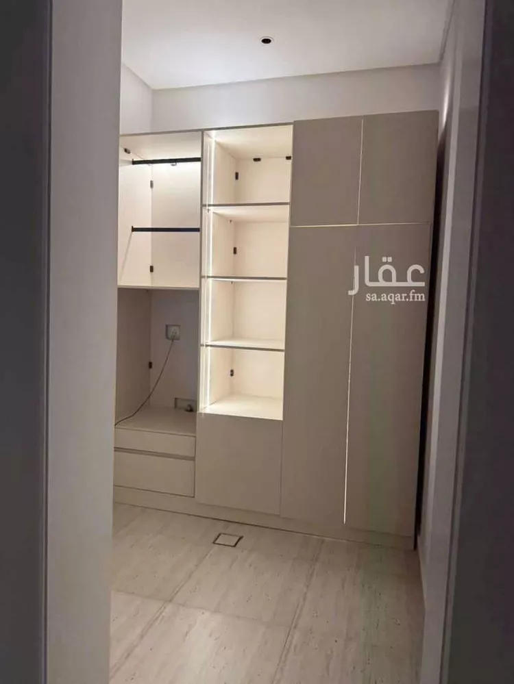 شقة للإيجار في شارع أبي طاهر إسماعيل الجيطالي, حي النرجس, مدينة الرياض, منطقة الرياض صورة 3
