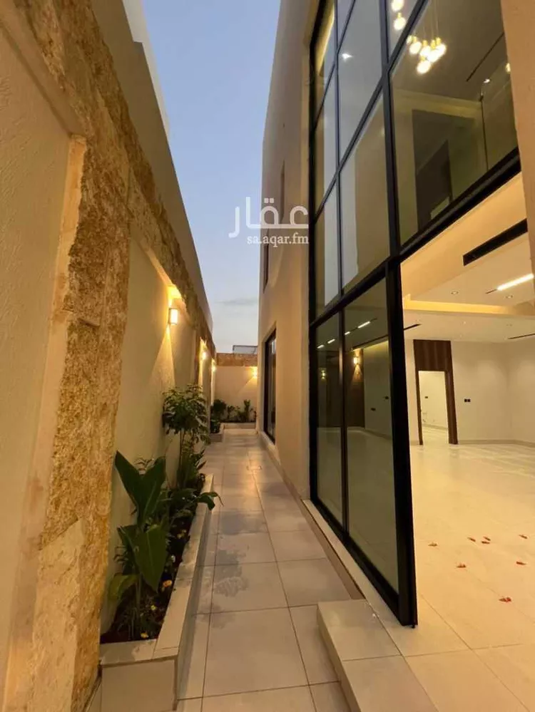 Villa for Sale in Riyadh An Narjis