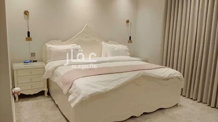 شقة للبيع في شارع ابن فضيل, حي القيروان, مدينة الرياض, منطقة الرياض صورة 4