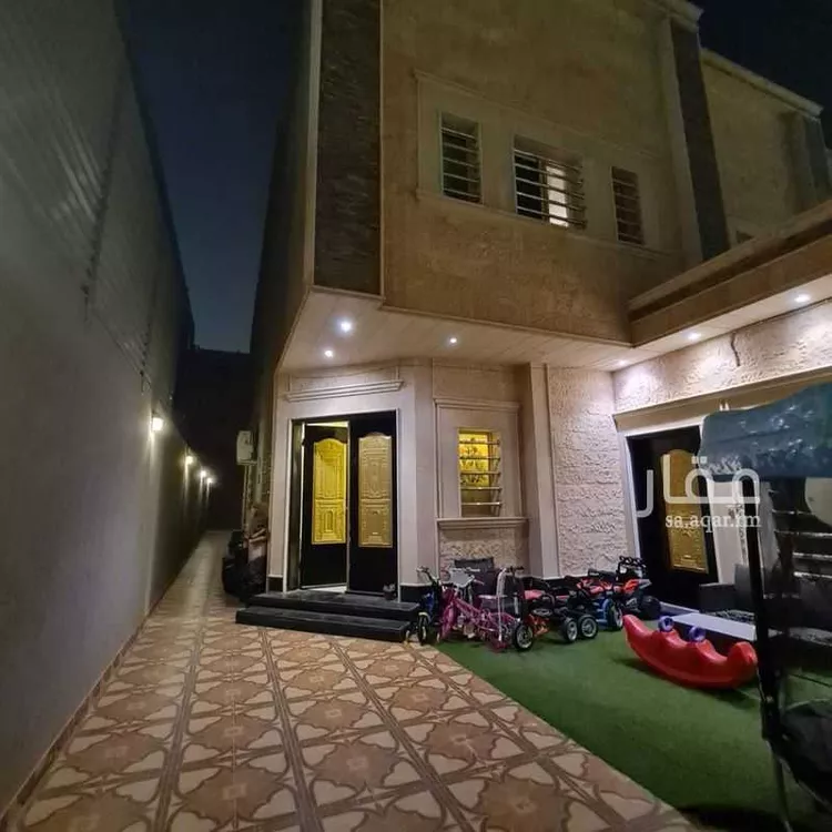 فيلا للبيع في شارع رقم 245, حي المونسية, مدينة الرياض, منطقة الرياض