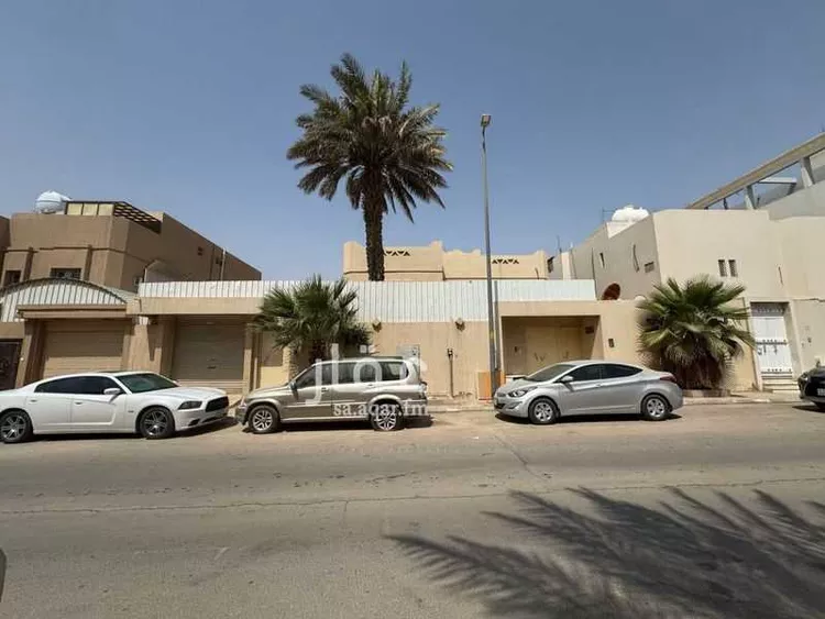 فيلا للبيع في شارع الهرماس بن زياد, حي المصيف, مدينة الرياض, منطقة الرياض