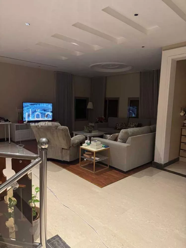 فيلا للبيع في شارع رقم 363, حي الملقا, مدينة الرياض, منطقة الرياض صورة 4