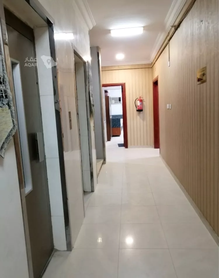 عمارة للبيع في شارع حكيم الأشعري, حي المرسلات, مدينة مكة المكرمة, منطقة مكة المكرمة 3