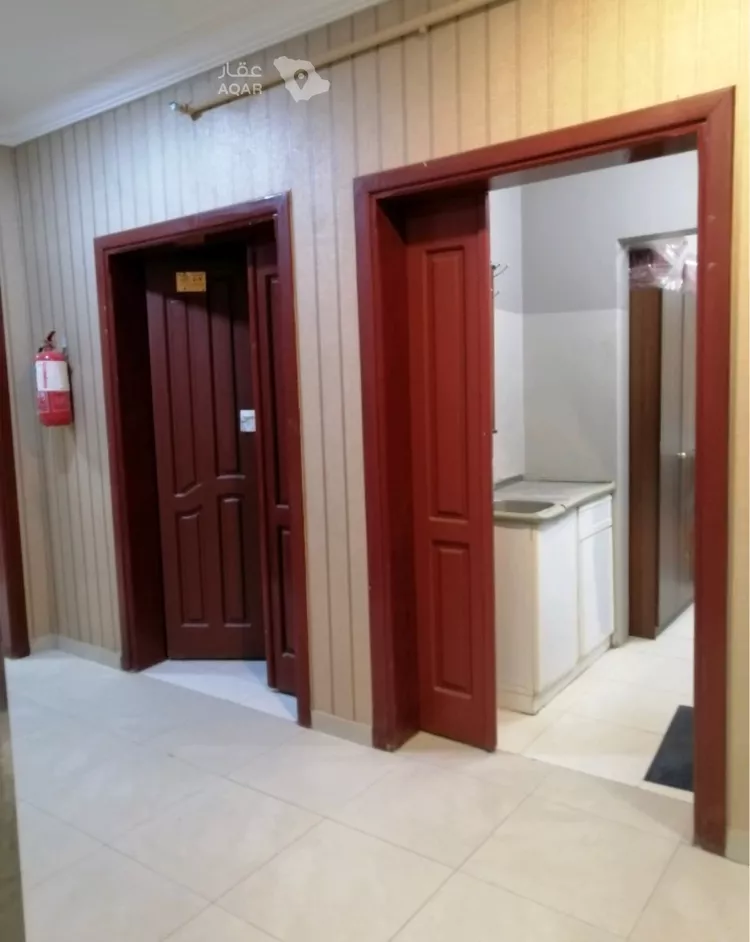 عمارة للبيع في شارع حكيم الأشعري, حي المرسلات, مدينة مكة المكرمة, منطقة مكة المكرمة 2